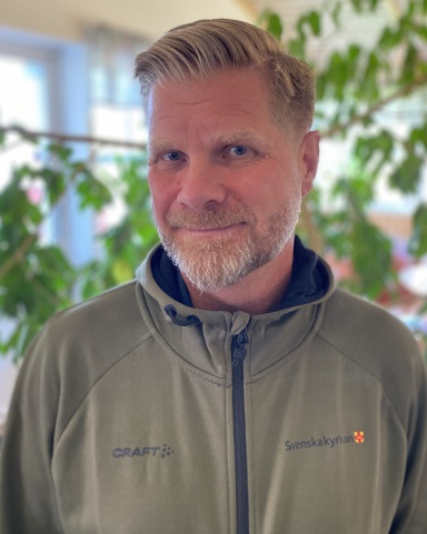 Håkan Larssen